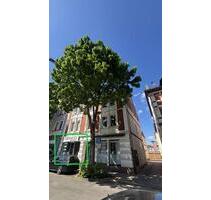 Zentral gelegenes Ladenlokal mit Lager in Herne-Mitte zu vermieten