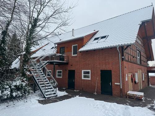 Foto - 3 Zimmer Etagenwohnung zur Miete in Kirchlinteln