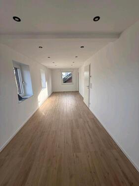 Foto - Etagenwohnung in Neuenkirchen zur Miete