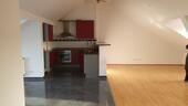 Foto - 4 Zimmer Dachgeschoßwohnung zur Miete in Fürth