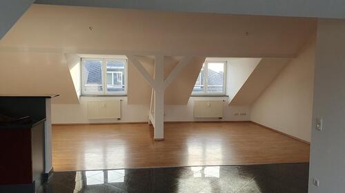 Foto - 4 Zimmer Dachgeschoßwohnung in Fürth