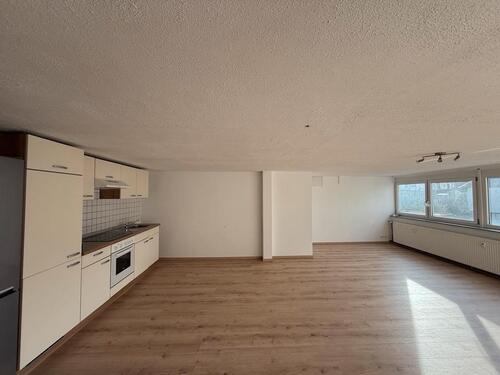 Foto - 1 Zimmer Wohnung in Frankfurt-Sossenheim