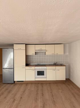 Foto - 1 Zimmer Etagenwohnung in Frankfurt am Main