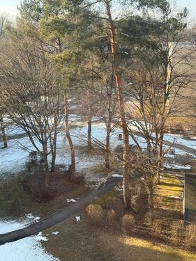 Foto - Etagenwohnung in München zur Miete