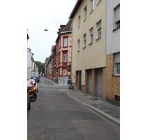 1 Zimmerwohnung mit Balkon zu Vermieten - Mannheim Herzogenried