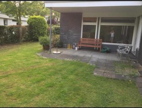 Foto - Möbliertes Apartment mit Terrasse, Garten & Whirlpool in Bochum