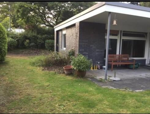 Foto - 1 Zimmer Erdgeschoßwohnung zur Miete in Bochum