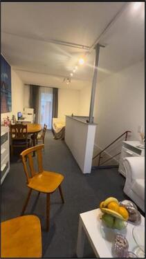 Foto - 1 Zimmer Erdgeschoßwohnung in Bochum