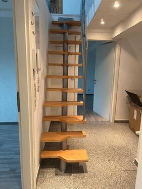 Foto - 2 Zimmer Dachgeschoßwohnung in Ditzingen