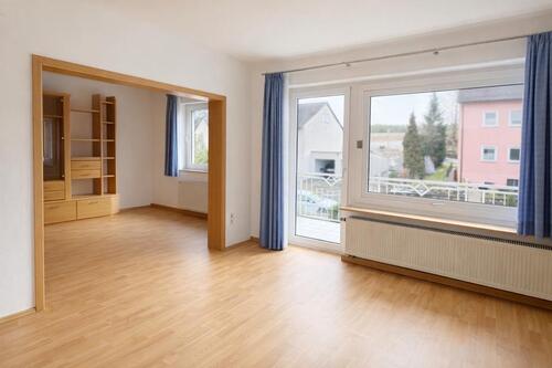 Foto - 3 Zimmer Etagenwohnung in Abenberg