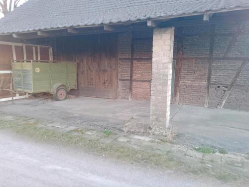 Foto - Stellplatz überdacht - 30,00&nbsp;EUR Miete,