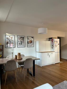 Foto - Sonnige Wohnung im Zentrum ab Juni 2026 zu vermieten