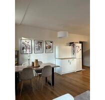 Sonnige Wohnung im Zentrum ab Juni 2026 zu vermieten - Sulzbach-Rosenberg