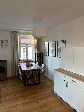 Foto - 3 Zimmer Etagenwohnung zur Miete in Sulzbach-Rosenberg