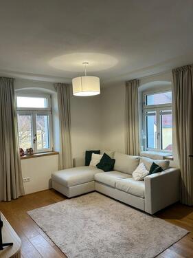 Foto - Etagenwohnung in Sulzbach-Rosenberg zur Miete