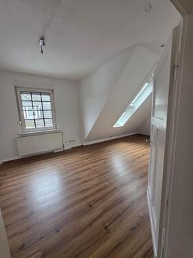 Foto - 2.5 Zimmer Dachgeschoßwohnung in Porta Westfalica