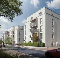 Die passende Wohnung von VIVAWEST mit Wohnberechtigungsschein. - Bochum Wiemelhausen