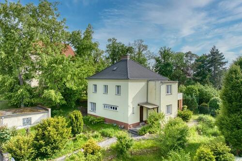 Foto - Traumhaftes Einfamilienhaus in Halle Krölwitz
