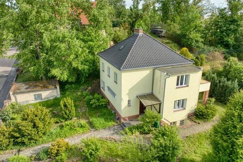 Foto - 5 Zimmer Einfamilienhaus in Halle (Saale)