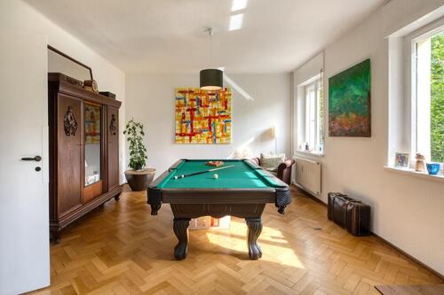 Foto - Einfamilienhaus in Halle (Saale) zum Kaufen