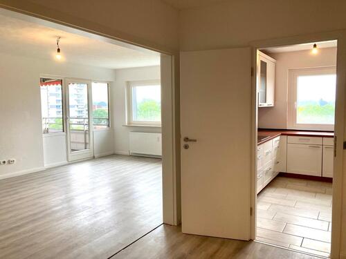 Foto - 4,5-Zimmer-Wohnung in Pinneberg – Rethwiese, 109 m², 6. OG