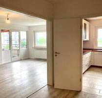 4,5-Zimmer-Wohnung in Pinneberg – Rethwiese, 109 m², 6. OG