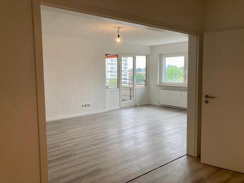 Foto - 4.5 Zimmer Etagenwohnung zur Miete in Pinneberg