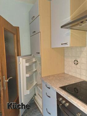 Foto - 3 Zimmer Etagenwohnung zur Miete in Uchte