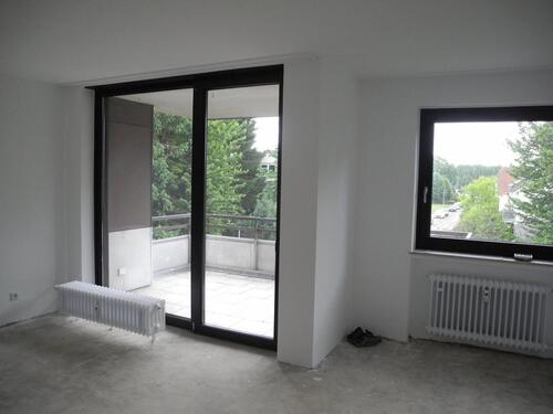 Foto - 2 Zimmer Etagenwohnung in Bielefeld