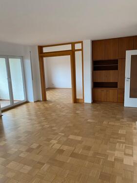 Foto - 5 Zimmer Etagenwohnung in Ellwangen (Jagst)