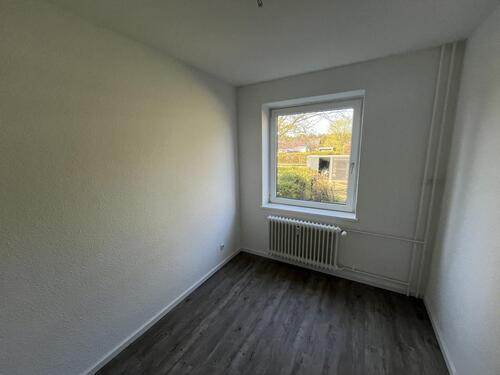 Foto - Erdgeschoßwohnung in Trappenkamp zur Miete