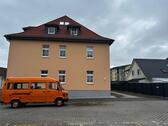 Foto - 1-Raum Studio DG-Wohnung, auch ab sofort zu vermieten