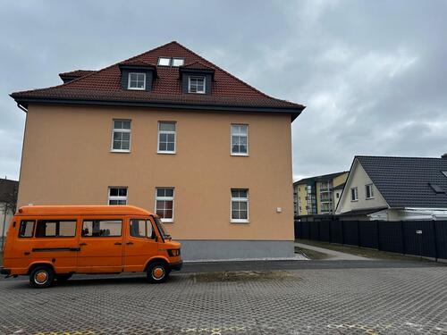 Foto - 1-Raum Studio DG-Wohnung, auch ab sofort zu vermieten
