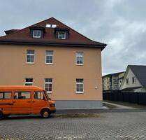 1-Raum Studio DG-Wohnung, auch ab sofort zu vermieten - Eisenhüttenstadt