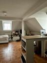 Foto - 1 Zimmer Dachgeschoßwohnung zur Miete in Eisenhüttenstadt