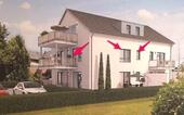 Foto - Wohnung Borken 1 OG 2 Zimmer Top Lage