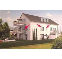 Wohnung Borken 1 OG 2 Zimmer Top Lage