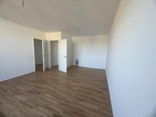 Foto - WBS I Erstbezug I 2-Zimmer Wohnung I Aufzug I 2. EK Grenze I WE 8.21
