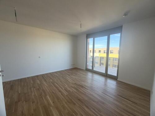 Foto - 2 Zimmer Etagenwohnung zur Miete in Nauen
