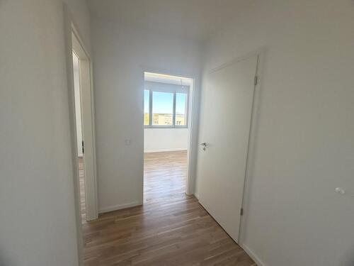 Foto - Etagenwohnung in Nauen zur Miete