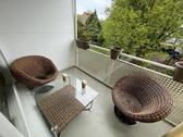 Foto - Stilvolle, voll möblierte 2-Zimmer-Wohnung mit Balkon in Berlin-Wilhelmsruh