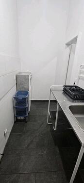Foto - Etagenwohnung in Krefeld zur Miete