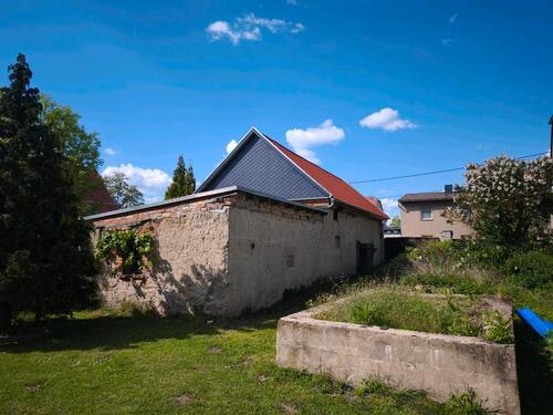 Foto - 5 Zimmer Bauernhaus, Landhaus in Delitzsch