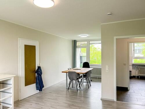 Foto - 2 Zimmer Dachgeschoßwohnung zur Miete in Ennepetal