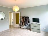 Foto - 2 Zimmer Dachgeschoßwohnung in Ennepetal