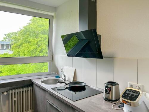 Foto - Dachgeschoßwohnung in Ennepetal zur Miete