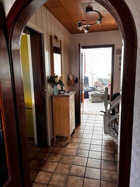 Foto - 5 Zimmer Reihenhaus in Bremen