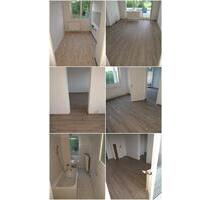Zweiraumwohnung Großkochberg mit Balkon Mietwohnung - Rudolstadt