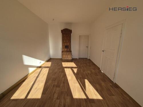 Foto - Etagenwohnung zur Miete in Annaberg-Buchholz