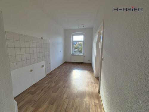 Foto - Etagenwohnung in Annaberg-Buchholz